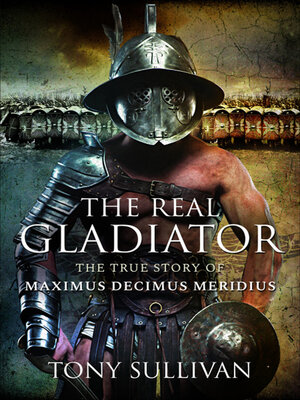 cover image of The Real Gladiator
